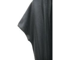 Christian Dior Jumpsuit aus Wolle in Schwarz