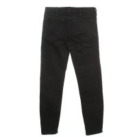 Acne Jeans in Zwart