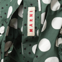 Marni Dress with dots