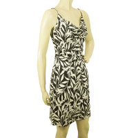 Diane Von Furstenberg silk dress