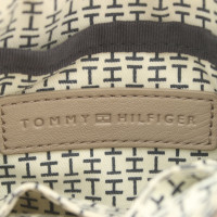 Tommy Hilfiger Borsa a tracolla in beige