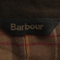 Barbour Outdoor jas