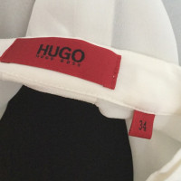 Hugo Boss zijden blouse