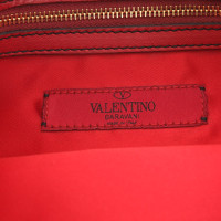 Valentino Garavani Umhängetasche in Rot
