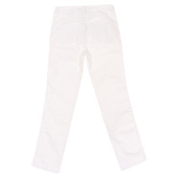 Closed Jeans en Coton en Blanc