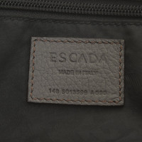 Escada Leather handbag