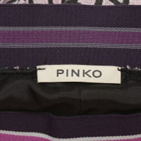 Pinko Rock mit Muster