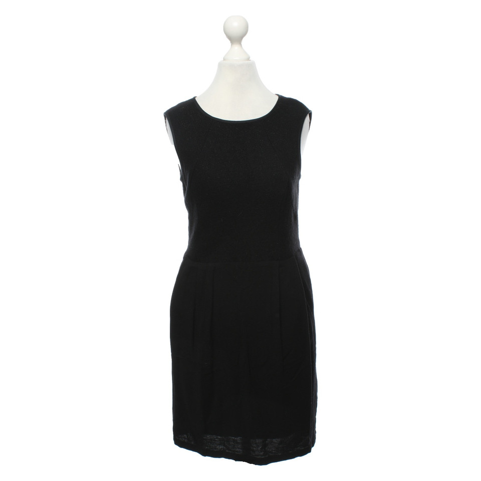 Coast Weber Ahaus Kleid in Schwarz