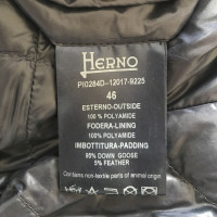 Herno Veste ultrà-legére HERNO en duvet