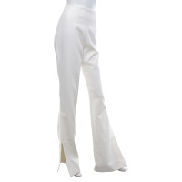 Solace London trousers in cream