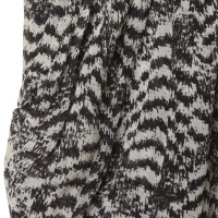 Isabel Marant For H&M Pantalon en soie légère