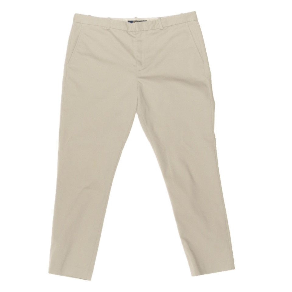 Polo Ralph Lauren Trousers in Beige