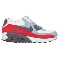 Nike Sneakers in Rood