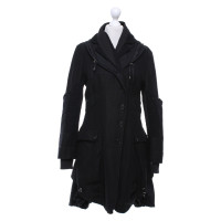 Other Designer HIGH - jacket / coat in black