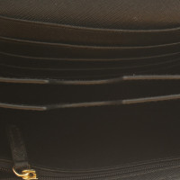 Michael Kors "Jet Travel Set" zak in zwart