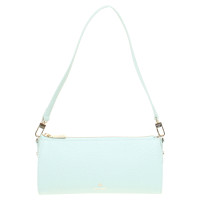 Aigner Clutch in Mint