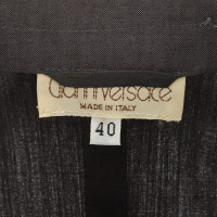 Gianni Versace 80s jacket