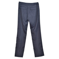 Marc By Marc Jacobs Hose in Blau