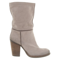 Other Designer Ankle boots in grey