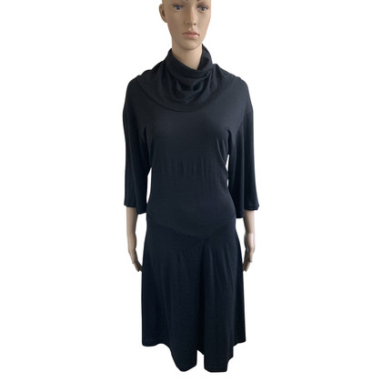 Isabel Marant Dress Wool in Black