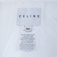 Céline quilted jacket
