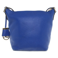 Michael Kors Borsa a tracolla in blu