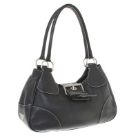 Prada Leather handbag