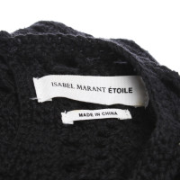 Isabel Marant Etoile Robe en Noir