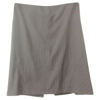 Richmond Skirt in Grey