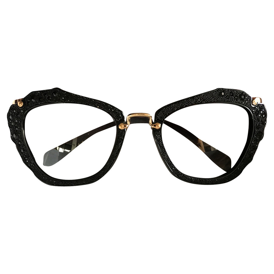 Miu Miu lunettes de soleil