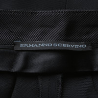 Ermanno Scervino Broek in zwart
