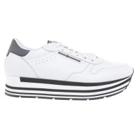 Kennel & Schmenger Sneakers in bianco
