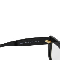 Miu Miu Glasses in black