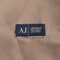 Armani Jeans Echarpe/Foulard en Fourrure