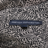 French Connection Robe