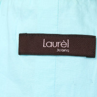 Laurèl Blazer en Turquoise