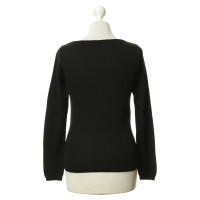 Moschino Cheap And Chic top with applications