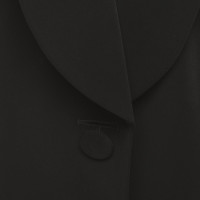 Giorgio Armani Costume en Noir
