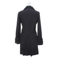 Max & Co Coat in black