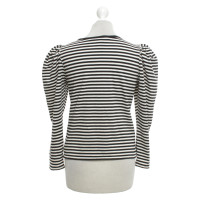 Marc Jacobs Striped top