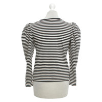 Marc Jacobs Rayé Top