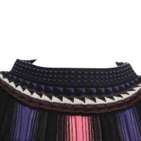 Missoni Dress with stripes