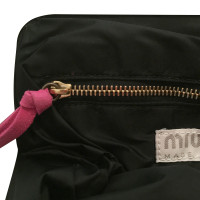 Miu Miu Handtasche in Pink