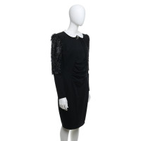 Thomas Rath Dress in black