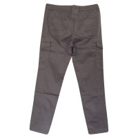 Marc Cain Paire de Pantalon en Coton