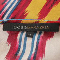 Bcbg Max Azria Silk tunic