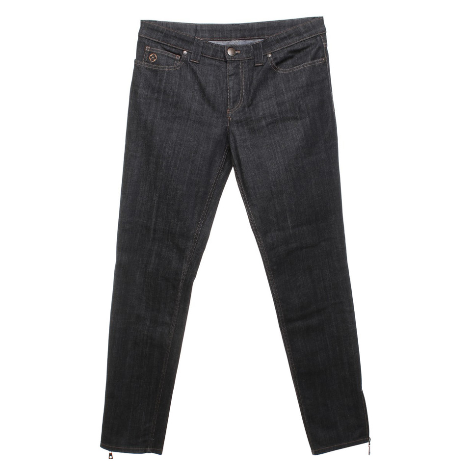 Louis Vuitton Jeans in black - Buy Second hand Louis Vuitton Jeans in black for €139.00