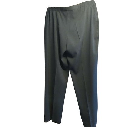 Marina Rinaldi Trousers in Black