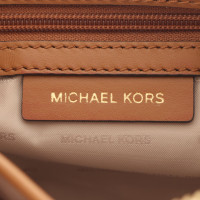Michael Kors Shoulder bag in Cream