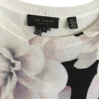 Ted Baker Strick aus Wolle